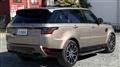 2021 Land Rover Range Rover Sport