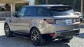 2021 Land Rover Range Rover Sport