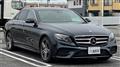 2016 Mercedes-Benz E-Class
