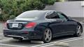 2016 Mercedes-Benz E-Class