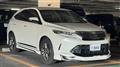 2019 Toyota Harrier