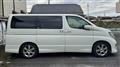 2009 Nissan Elgrand