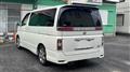 2009 Nissan Elgrand