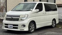 2009 Nissan Elgrand