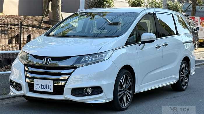 2013 Honda Odyssey