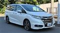 2013 Honda Odyssey