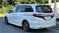 2013 Honda Odyssey