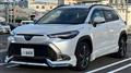 2022 Toyota CorollaCross