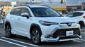 2022 Toyota CorollaCross