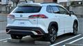 2022 Toyota CorollaCross