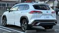 2022 Toyota CorollaCross