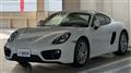 2016 Porsche Cayman