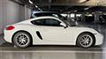 2016 Porsche Cayman
