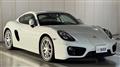 2016 Porsche Cayman