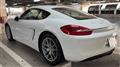 2016 Porsche Cayman