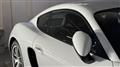 2016 Porsche Cayman