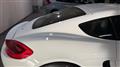 2016 Porsche Cayman