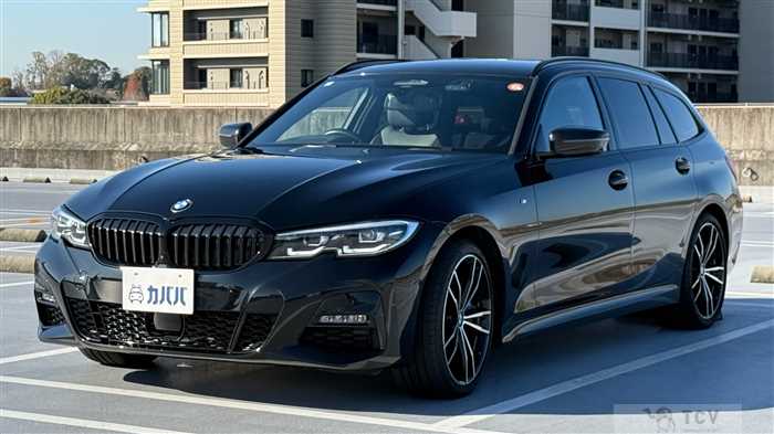 2021 BMW 3 Series