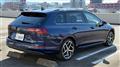 2023 Volkswagen Golf Variant