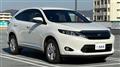 2014 Toyota Harrier