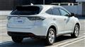 2014 Toyota Harrier