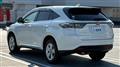 2014 Toyota Harrier