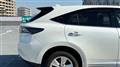 2014 Toyota Harrier