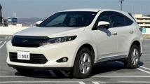 2014 Toyota Harrier