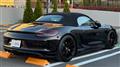 2015 Porsche Boxster