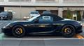 2015 Porsche Boxster
