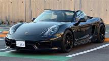 2015 Porsche Boxster