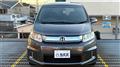 2016 Honda Freed Spike
