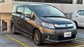 2016 Honda Freed Spike