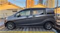 2016 Honda Freed Spike