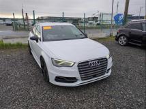 2014 Audi Audi Others