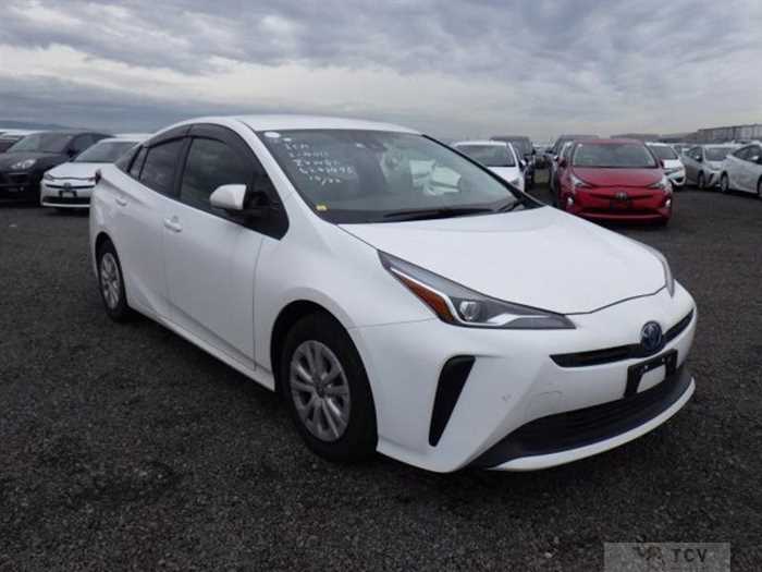 2022 Toyota Prius