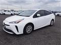 2022 Toyota Prius
