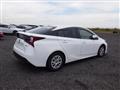 2022 Toyota Prius