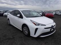 2022 Toyota Prius