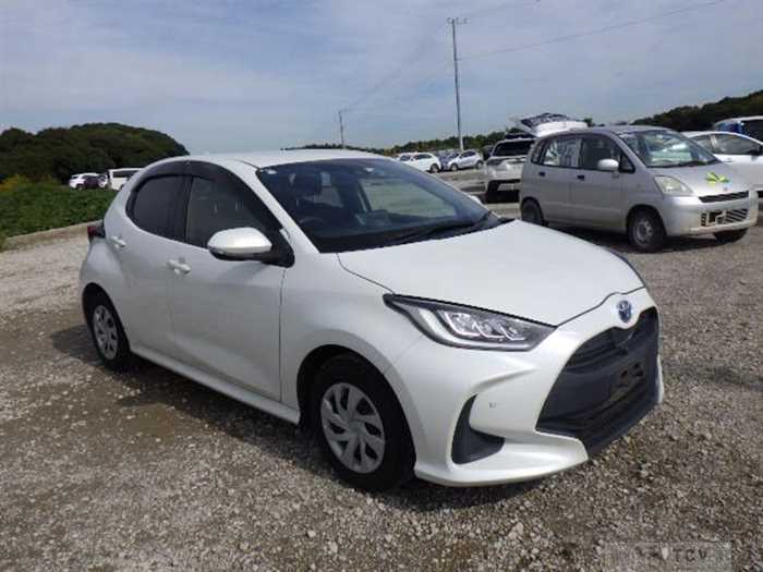 2020 Toyota Toyota Others