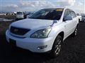 2006 Toyota Harrier