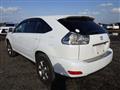 2006 Toyota Harrier