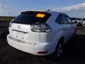 2006 Toyota Harrier