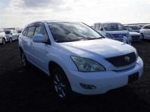 2006 Toyota Harrier