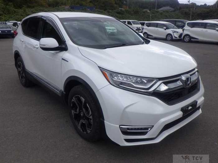 2020 Honda Honda Others