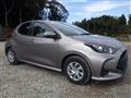 2021 Toyota Yaris