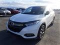 2020 Honda VEZEL