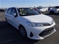 2018 Toyota Corolla Fielder