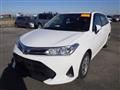 2018 Toyota Corolla Fielder