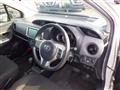 2016 Toyota Vitz